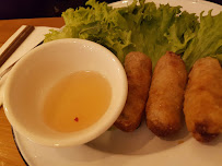 Plats et boissons du Restaurant vietnamien Cam Ly à Paris - n°14