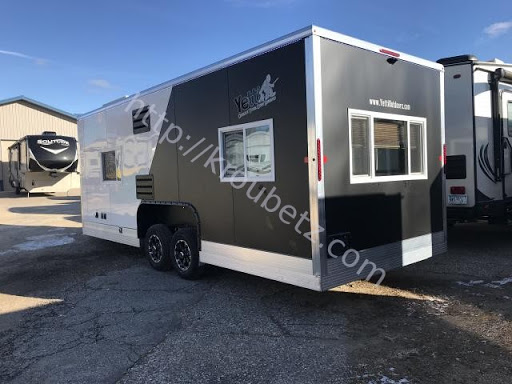 RV Dealer «Kroubetz Lakeside Campers & Motors», reviews and photos, 351 MN-60, Lake Crystal, MN 56055, USA