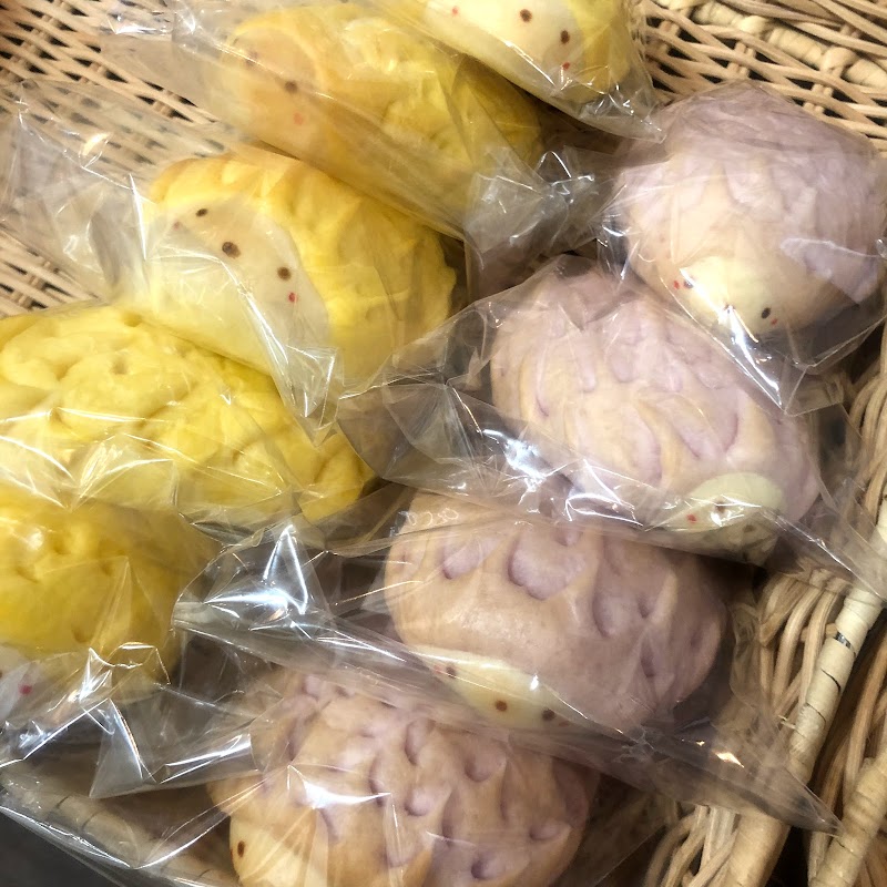 かわいい動物パンの店 Shoushou 東京都目黒区自由が丘 ベーカリー グルコミ