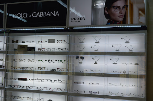 Optician «Sunglass Depot Optical», reviews and photos, 1869 NW 20th St, Miami, FL 33142, USA