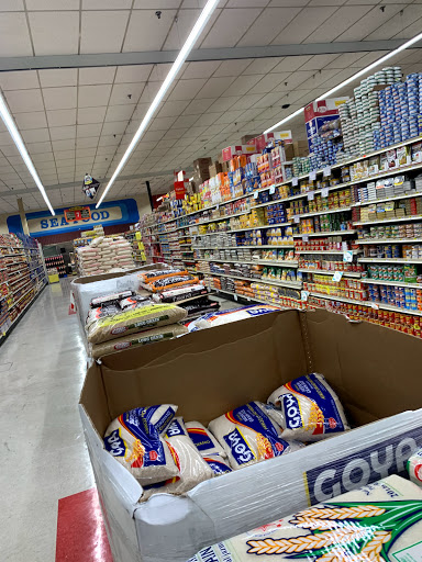 Supermarket «Fine Fare Supermarket», reviews and photos, 200 W Buttonwood St, Reading, PA 19601, USA