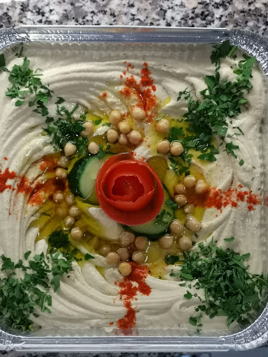 Sham Grill