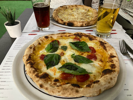 Anima concept Pizza in Roseto degli Abruzzi, Provincia di Teramo