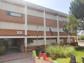 Colegio Público Narixa en Nerja