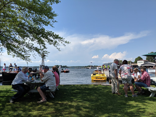 History Museum «Antique Boat Museumsw», reviews and photos, 750 Mary St, Clayton, NY 13624, USA