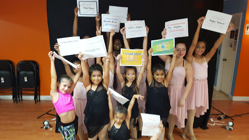 Dance School «Nuevolution Dance Studio», reviews and photos, 8979 Taft St, Pembroke Pines, FL 33024, USA