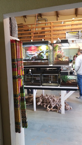 The Serpentarium, Inc.