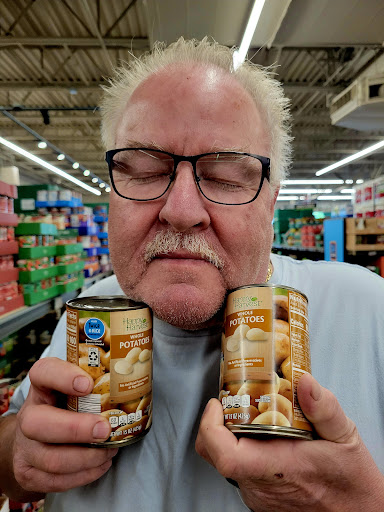 Supermarket «ALDI», reviews and photos, 270 Amherst St, Nashua, NH 03063, USA