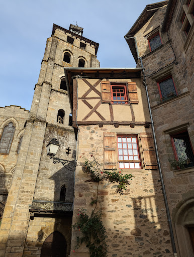 Beaulieu-sur-Dordogne 19120 Frankrijk