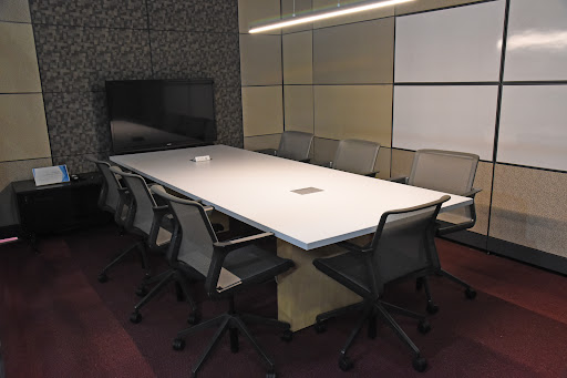 Furniture Store «Office Furniture Solutions, Inc.», reviews and photos, 1060 E Ogden Ave #200, Naperville, IL 60563, USA