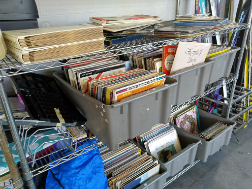 Thrift Store «Deseret Industries Thrift Store», reviews and photos, 3000 Auburn Blvd B, Sacramento, CA 95821, USA