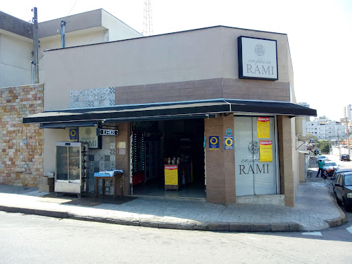 Logo da empresa - Empório Rami