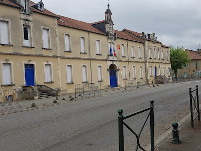 Lycée polyvalent Alain Fournier à Mirande