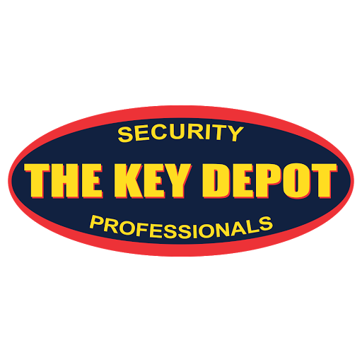 Locksmith «The Key Depot», reviews and photos, 386A Landa St, New Braunfels, TX 78130, USA