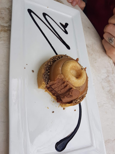 Dessert Shop «Sucré», reviews and photos, 3025 Magazine St, New Orleans, LA 70115, USA