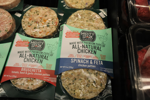 Grocery Store «Food Lion», reviews and photos, 2060 Yellow Springs Rd, Frederick, MD 21702, USA