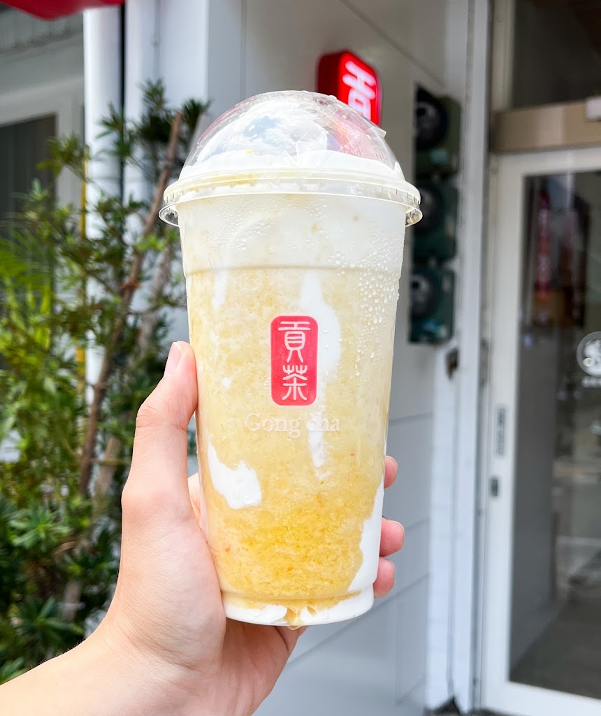 貢茶 恆春老街店 的照片