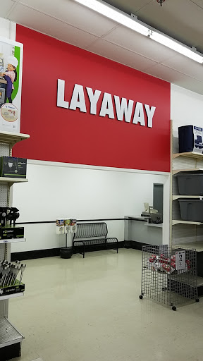 Discount Store «Kmart», reviews and photos, 10560 Harrison Ave, Harrison, OH 45030, USA