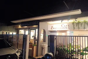 Belvarosma cafe image