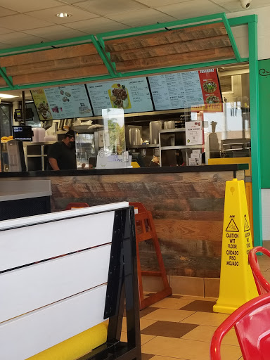 Mexican Restaurant «El Pollo Loco», reviews and photos, 7519 Atlantic Ave, Cudahy, CA 90201, USA