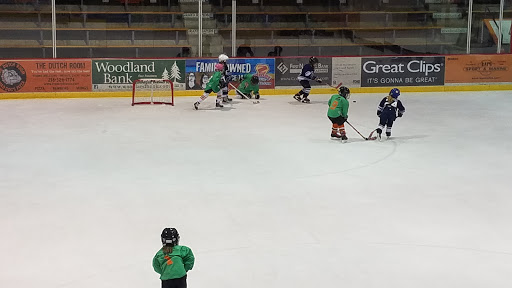 Auditorium «IRA Civic Center», reviews and photos, 1401 NW 3rd Ave, Grand Rapids, MN 55744, USA