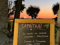 Photos du propriétaire du Restaurant Le Sapaïthaï à La Turbie - n°4