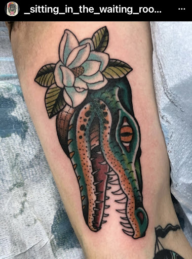 Explore birthday tattoos ideas, creative tattoo ideas in Lafayette, available at Instant Classic Tattoo