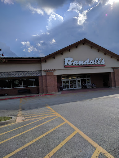 Grocery Store «Randalls», reviews and photos, 2250 Buckthorne Pl, Spring, TX 77380, USA