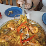 Photo n°1 de l'avis de Lorena.o fait le 30/08/2023 à 16:46 sur le  Restaurante A Fonte à Cabanas