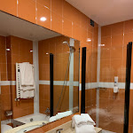 Photo n°6 de l'avis de Miklós.t fait le 12/04/2023 à 19:13 sur le  Grand Hotel Duca D'Este à Tivoli Terme