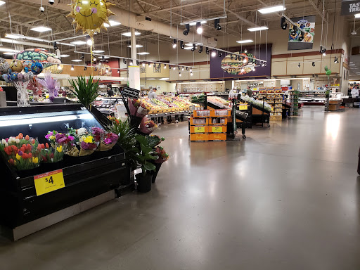 Grocery Store «Fred Meyer», reviews and photos, 2500 Main Ave N, Tillamook, OR 97141, USA