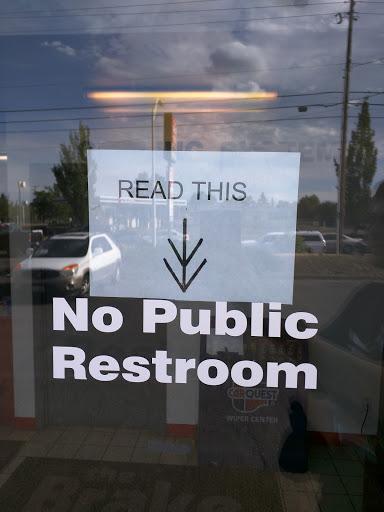 Brake Shop «The Brake Shop», reviews and photos, 10313 SE Mill Plain Blvd, Vancouver, WA 98664, USA