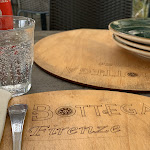 Photo n°1 de l'avis de Lina.a fait le 18/05/2023 à 07:53 sur le  La Bottega à Florence