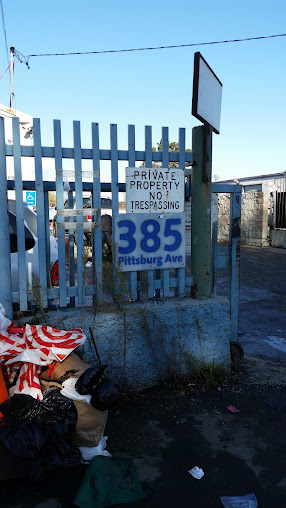 Action Metal Recycling