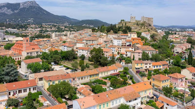 ORPI La Garde Immobilier à La Garde