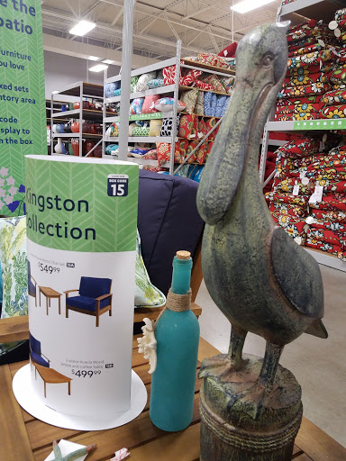 Home Goods Store «At Home», reviews and photos, 3700 S Campbell Ave, Springfield, MO 65807, USA