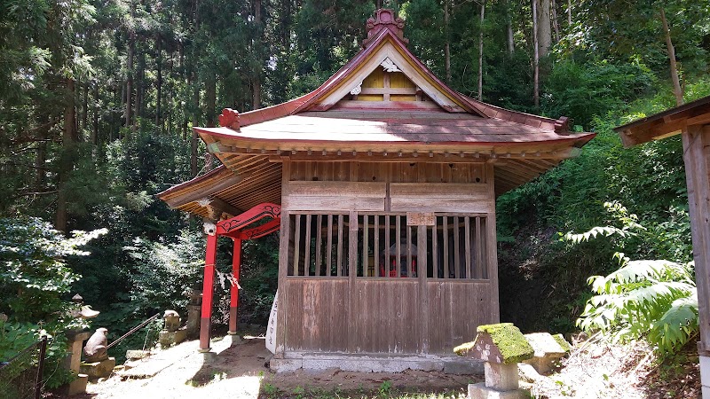 岩本神社