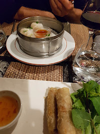 Rouleau de printemps du Restaurant thaï Thai Phuket à Brest - n°10