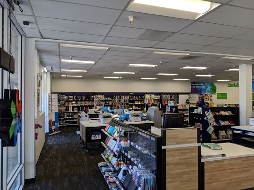 Print Shop «FedEx Office Print & Ship Center», reviews and photos, 560 E El Camino Real Suite B, Sunnyvale, CA 94087, USA