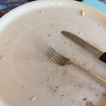 Photo n°1 de l'avis de andrea.e fait le 03/03/2020 à 14:12 sur le  MAUI PINSERIA ROMANA à Salerno