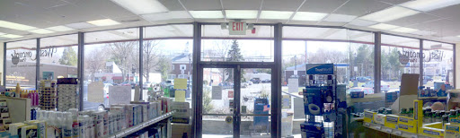 Pharmacy «West Concord Pharmacy», reviews and photos, 1212 Main St, Concord, MA 01742, USA