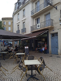 Atmosphère du Restaurant Tuto Mondo à Béziers - n°2