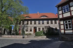 Harzmuseum Wernigerode image