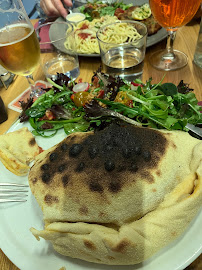 Plats et boissons du Restaurant italien Trattoria les coupoles à Périgueux - n°11