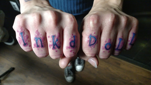 Explore tattoo ideas tumblr, creative tattoo ideas in Toledo, available at Brass Monkey Tattoo Co