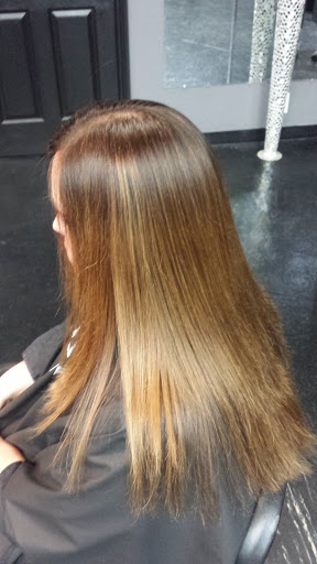 Beauty Salon «Marcel Salon», reviews and photos, 4907 NW Loop 410 #101, San Antonio, TX 78229, USA