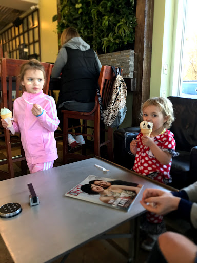 Coffee Shop «Sip Cafe», reviews and photos, 3939 Gallatin Pike, Nashville, TN 37216, USA