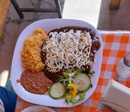 Cocina Carretas photo