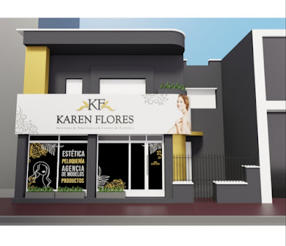 Instituto Karen Flores Capacitación en Estética Integral & Centro de Estética
