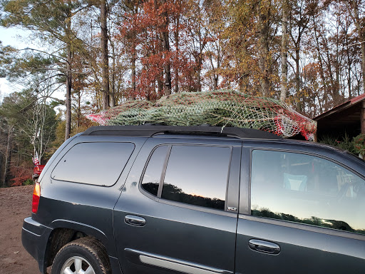 Christmas Tree Farm «Sleepy Hollow Farm & Escape Woods», reviews and photos, 628 Sleepy Hollow Rd, Powder Springs, GA 30127, USA